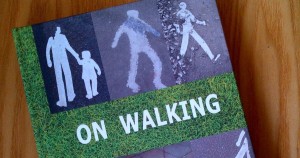 On Walking - Phil Smith