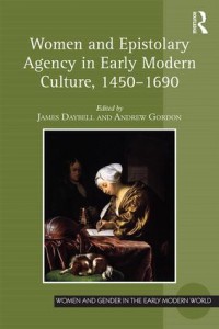 Women and Epistolary Agency