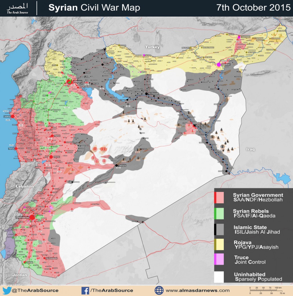 SYRIA 7102015