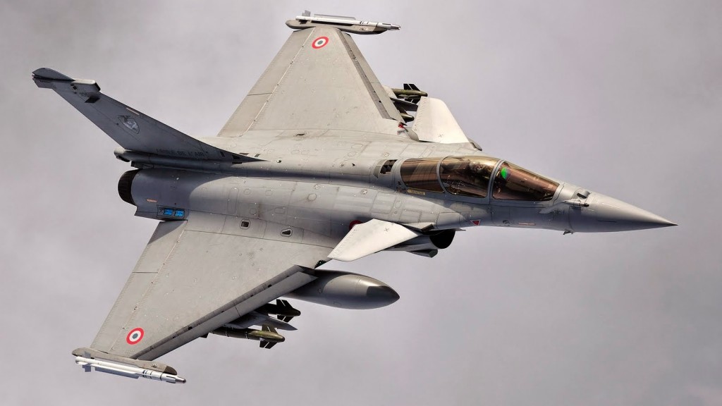 rafale