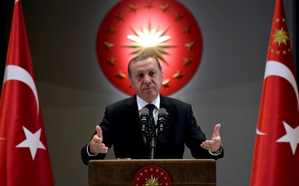 erdogan