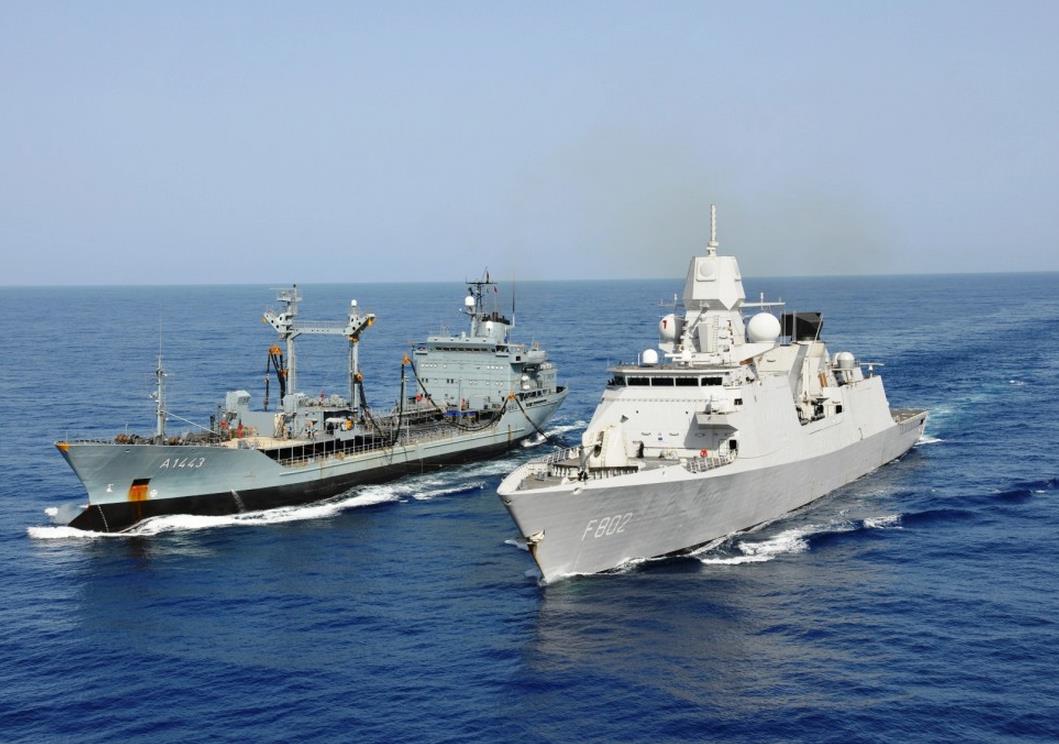 SOMALI PIRATES HIJACK MERCHANT SHIP FOR FIRST TIME IN FIVE YEARS – DCSS ...