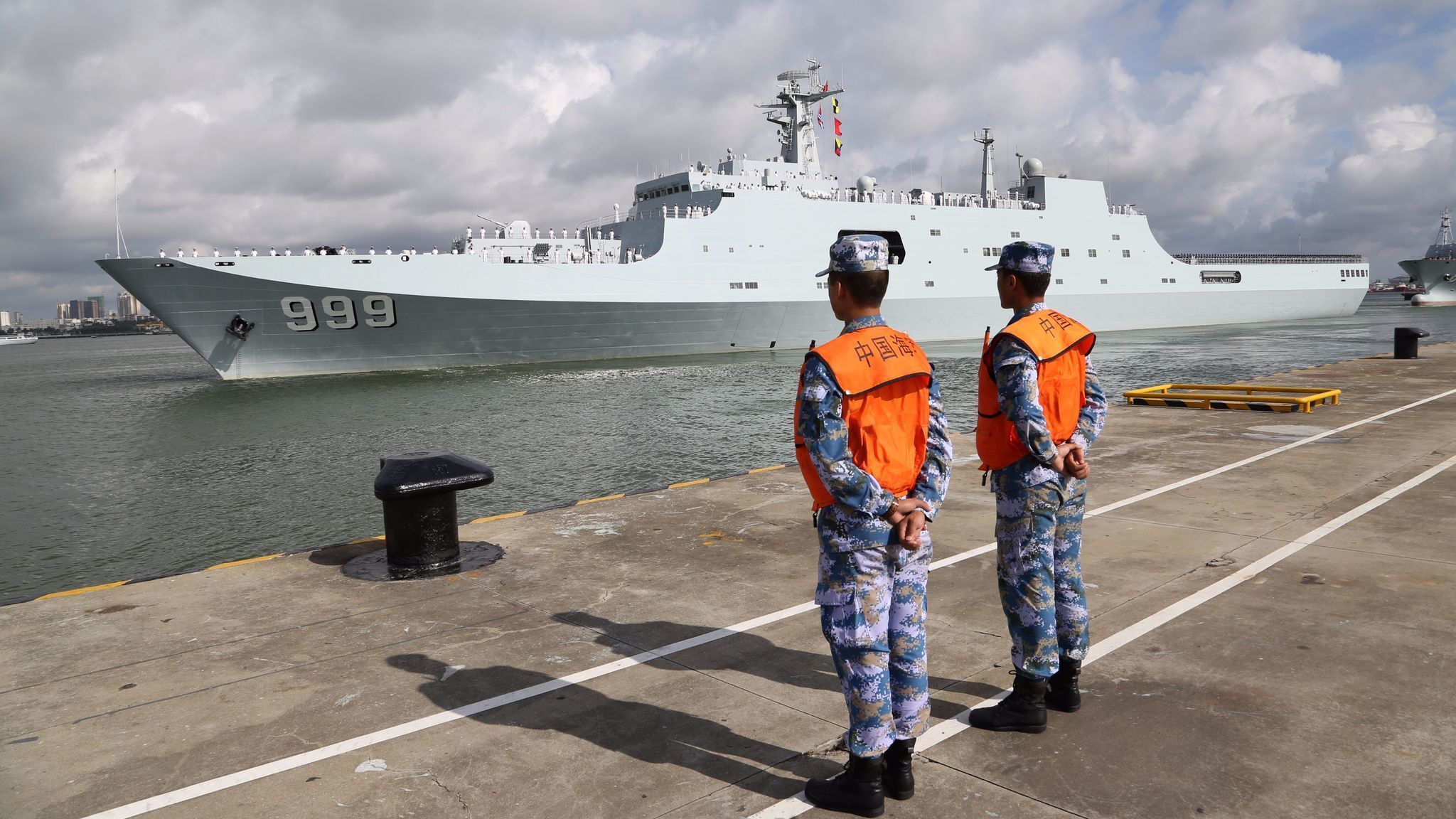 china-opens-first-overseas-base-in-djibouti-dcss-news