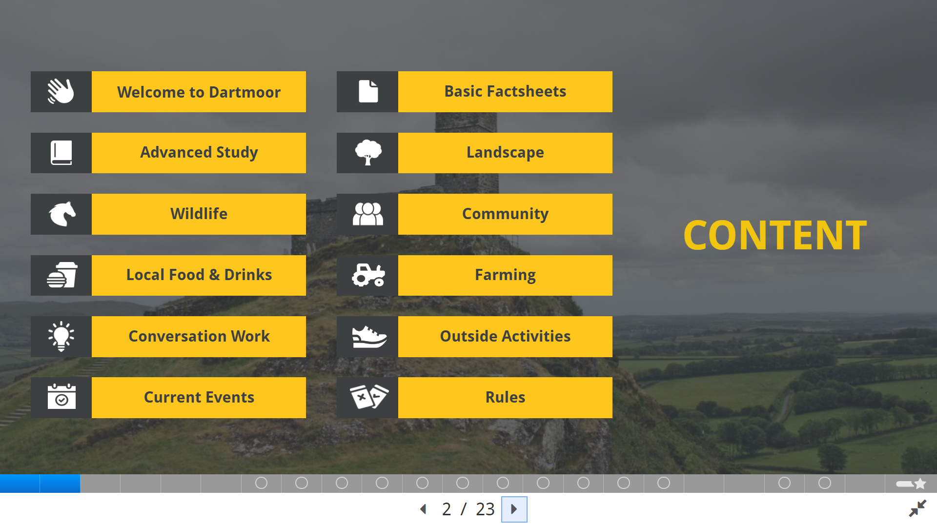 Mentimeter, H5P, Microsoft PowerPoint – Which technology should I use ...