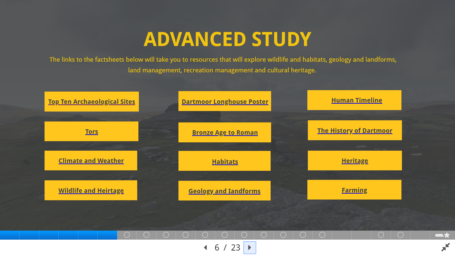 Mentimeter, H5P, Microsoft PowerPoint – Which technology should I use ...