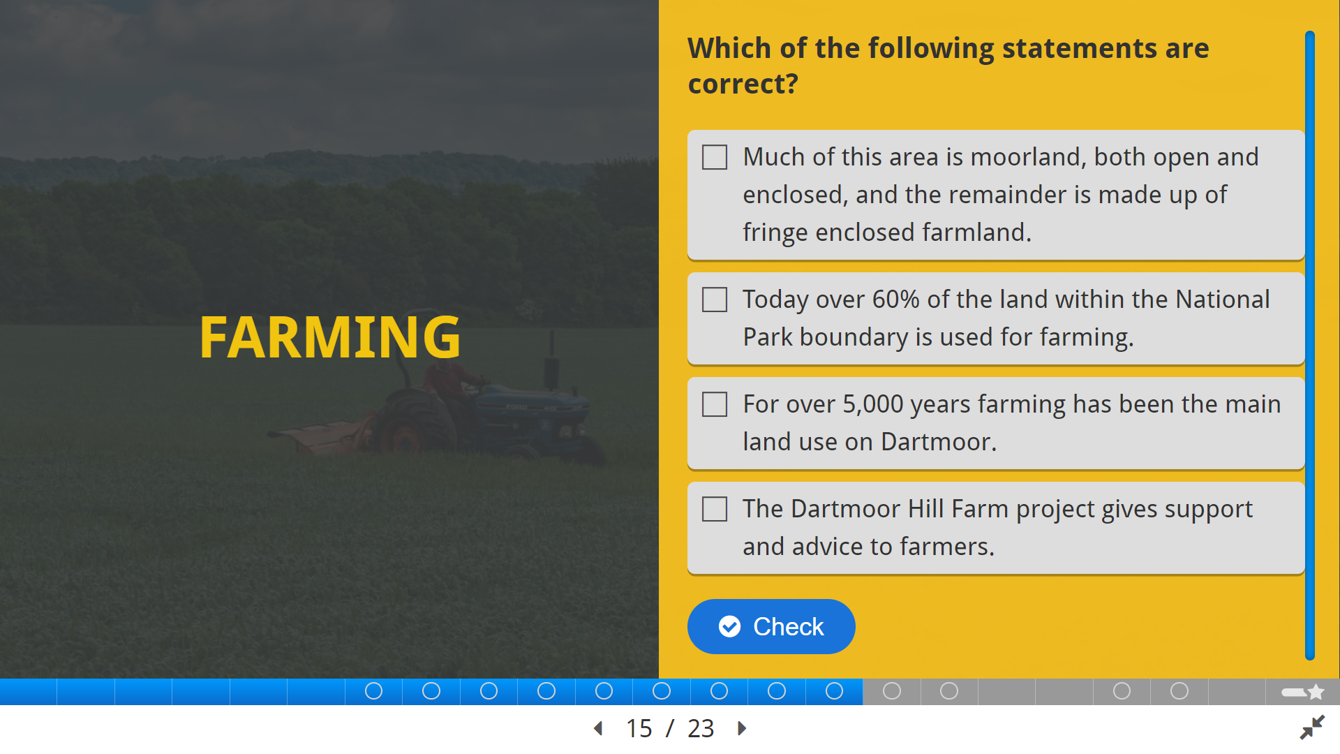 Mentimeter, H5P, Microsoft PowerPoint – Which technology should I use ...