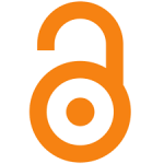 the open access symbol